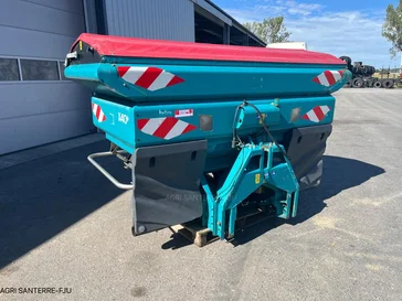 Pulvérisateur et distributeur à engrais SULKY X40 +