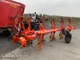 Outil du sol non animé KUHN VARI MASTER 123