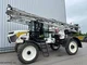 Pulvérisateur et distributeur à engrais ARTEC RS 20
