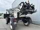 Pulvérisateur et distributeur à engrais ARTEC RS 20