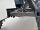 Pulvérisateur et distributeur à engrais ARTEC RS 20