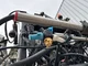 Pulvérisateur et distributeur à engrais ARTEC RS 20