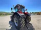 Tracteur CASE IH OPTUM 250 CVX