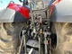 Tracteur CASE IH OPTUM 250 CVX