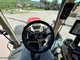 Tracteur CASE IH OPTUM 250 CVX