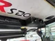 Pulvérisateur et distributeur à engrais ARTEC RS 20