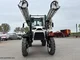Pulvérisateur et distributeur à engrais ARTEC RS 20