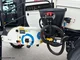 Pulvérisateur et distributeur à engrais ARTEC RS 20