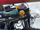 Pulvérisateur et distributeur à engrais ARTEC RS 20