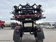 Pulvérisateur et distributeur à engrais ARTEC RS 20