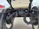 Pulvérisateur et distributeur à engrais ARTEC RS 20