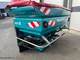 Pulvérisateur et distributeur à engrais SULKY X40 +