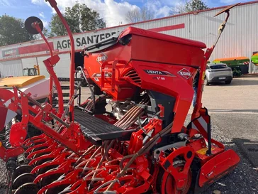 Semoir KUHN VENTA 3030
