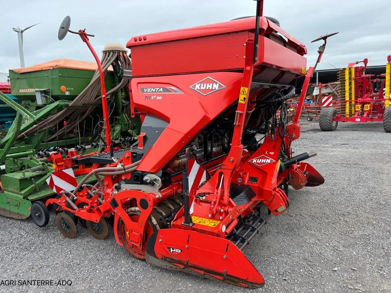 Semoir KUHN VENTA 3030