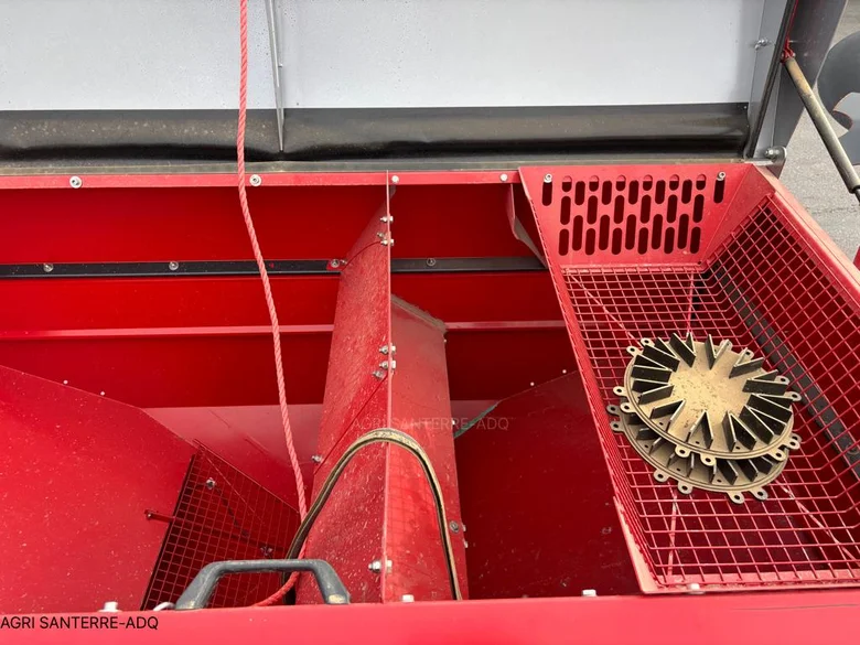 Semoir KVERNELAND E-DRILL