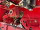 Arracheuse de pomme de terre GRIMME GT 170