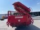 Arracheuse de pomme de terre GRIMME GT 170