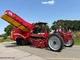 Arracheuse de pomme de terre GRIMME VARITRON