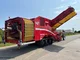 Arracheuse de pomme de terre GRIMME VARITRON