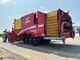 Arracheuse de pomme de terre GRIMME VARITRON