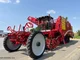 Arracheuse de pomme de terre GRIMME VARITRON