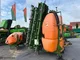 Pulvérisateur et distributeur à engrais AMAZONE UF TWIN 2801