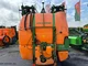 Pulvérisateur et distributeur à engrais AMAZONE UF TWIN 2801