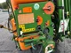 Pulvérisateur et distributeur à engrais AMAZONE UF TWIN 2801