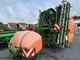 Pulvérisateur et distributeur à engrais AMAZONE UF TWIN 2801