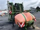 Pulvérisateur et distributeur à engrais AMAZONE UF TWIN 2801