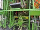 Pulvérisateur et distributeur à engrais AMAZONE UF TWIN 2801