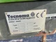 Pulvérisateur et distributeur à engrais TECNOMA FORTIS 3100