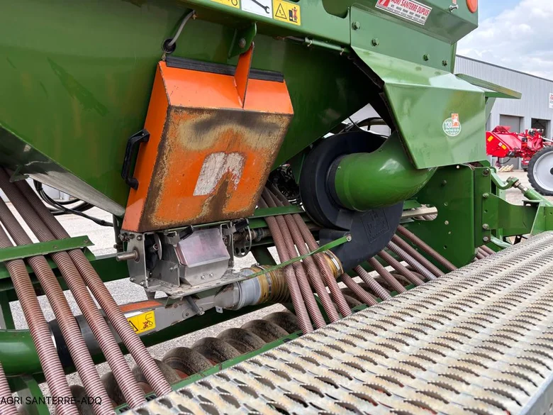 Semoir AMAZONE ADP 402