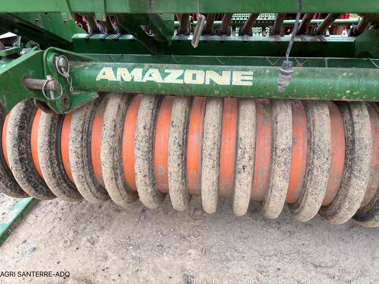 Semoir AMAZONE ADP 402