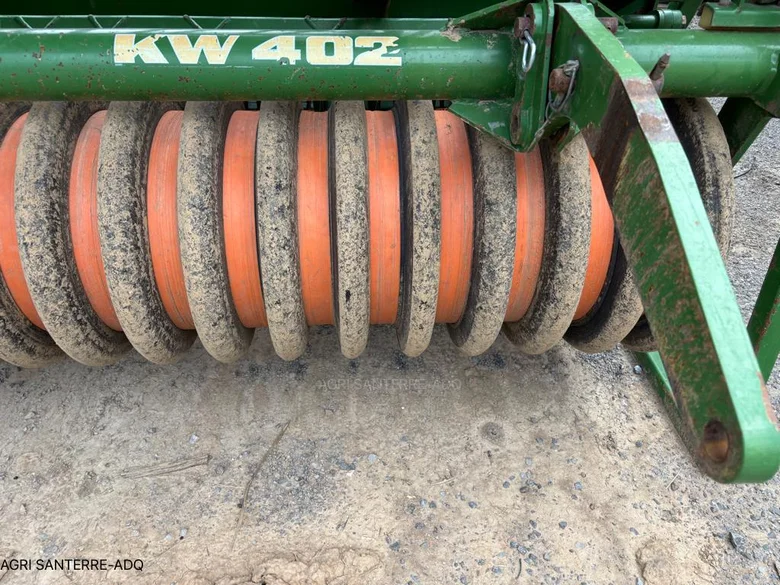 Semoir AMAZONE ADP 402