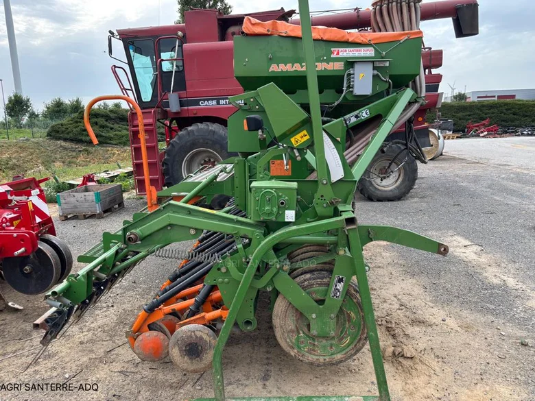 Semoir AMAZONE ADP 402