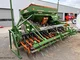 Semoir AMAZONE ADP 402