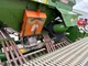 Semoir AMAZONE ADP 402