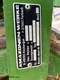 Semoir AMAZONE ADP 402