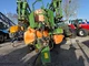 Pulvérisateur et distributeur à engrais AMAZONE UX 3200