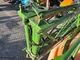 Pulvérisateur et distributeur à engrais AMAZONE UX 3200