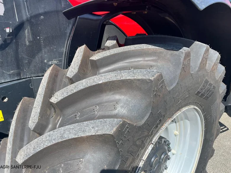 Tracteur CASE IH PUMA 240 CVX