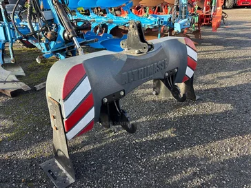 Accessoires matériels agricoles ALTHIMASSE MASSE