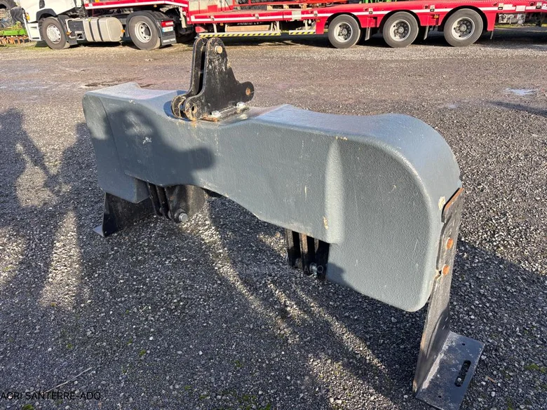 Accessoires matériels agricoles ALTHIMASSE MASSE
