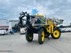 Pulvérisateur et distributeur à engrais ARTEC F40