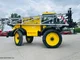 Pulvérisateur et distributeur à engrais ARTEC F40