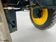 Pulvérisateur et distributeur à engrais ARTEC F40