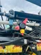 Pulvérisateur et distributeur à engrais ARTEC F40