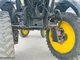 Pulvérisateur et distributeur à engrais ARTEC F40