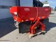 Pulvérisateur et distributeur à engrais KUHN AXIS 401 W